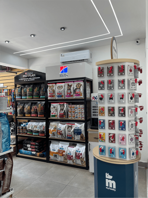TIENDA